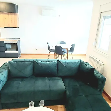 Magenta Zvezdara Белград