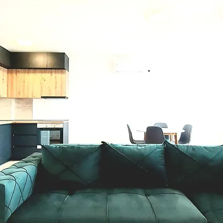 Apartament Magenta Zvezdara *