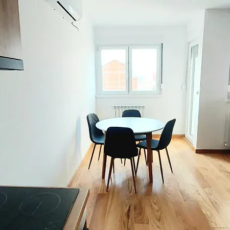 Magenta Zvezdara Apartament *