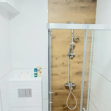 Magenta Zvezdara * Bělehrad