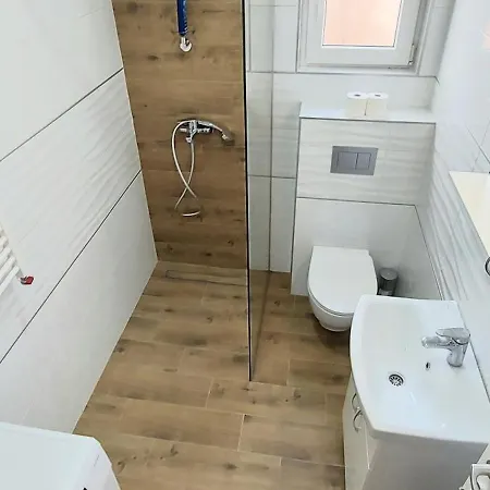 Magenta Zvezdara Апартаменты