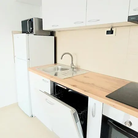 Apartament Magenta Zvezdara *