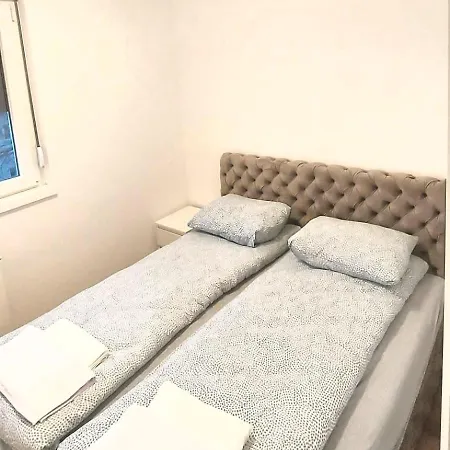 Apartament Magenta Zvezdara *