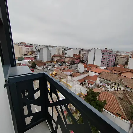 Apartament Magenta Zvezdara Belgrad