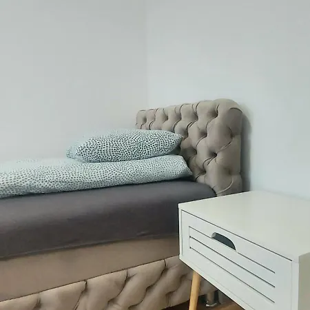 Magenta Zvezdara * Belgrad