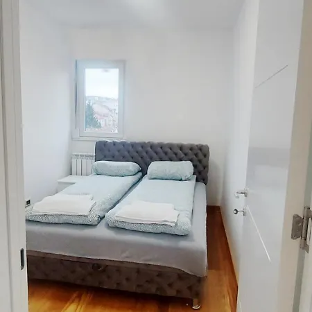 Magenta Zvezdara Apartament Belgrad