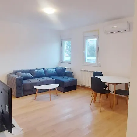Magenta Zvezdara Apartament *