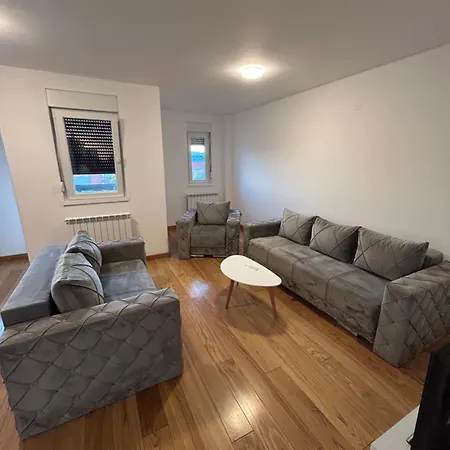 Magenta Zvezdara Belgrad